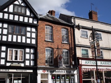 Click the photo for more details of Broad Street, Leominster, HEREFORDSHIRE