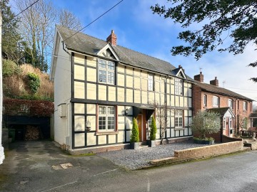 Click the photo for more details of Lugwardine, Hereford