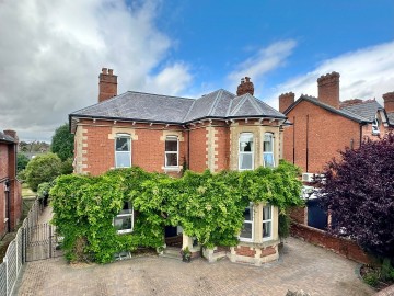 Click the photo for more details of Meyrick Street, Hereford