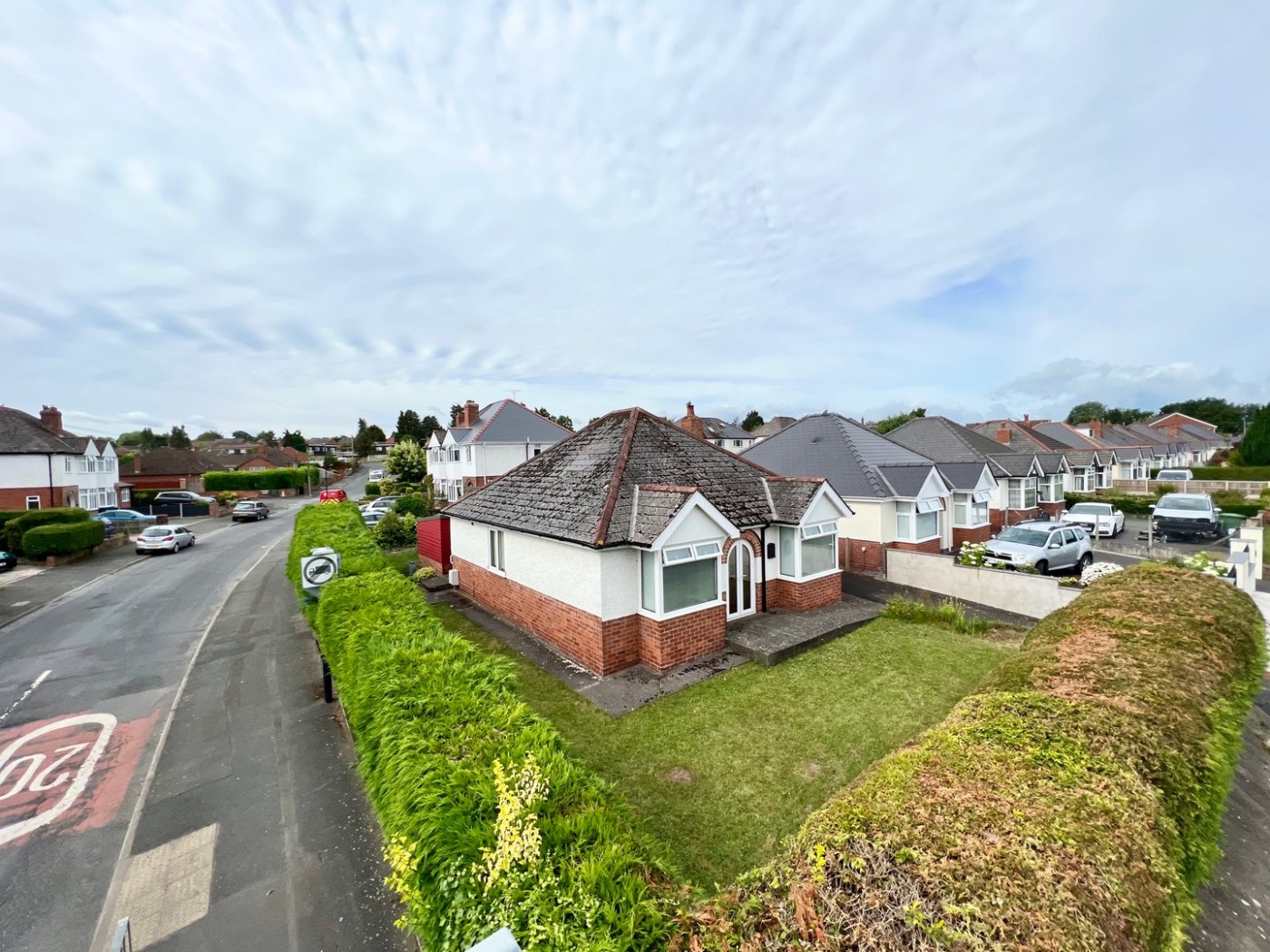 Images for Walnut Tree Ave, HR2, Hereford EAID:3282071433 BID:713703