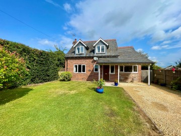 Click the photo for more details of Tarrington, Hereford