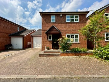 Click the photo for more details of Orchard Rise, Ledbury, Herefordshire