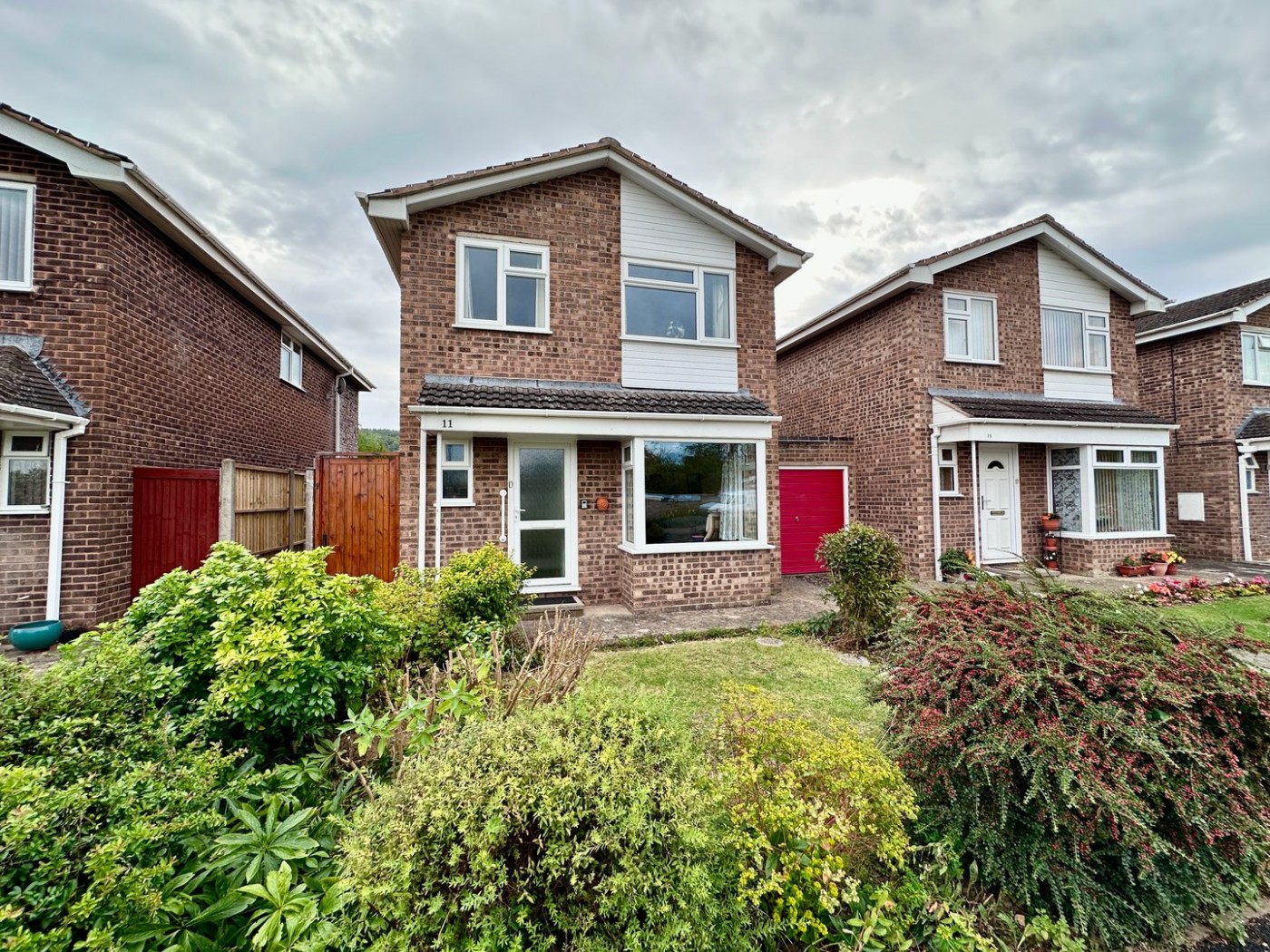 Images for Shepherds Close, Ledbury, Herefordshire EAID:3282071433 BID:713701