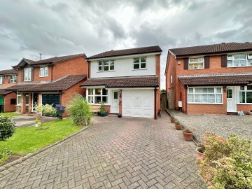 Click the photo for more details of Queenswood Dr, HR1, Hereford