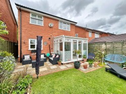 Images for Queenswood Dr, HR1, Hereford