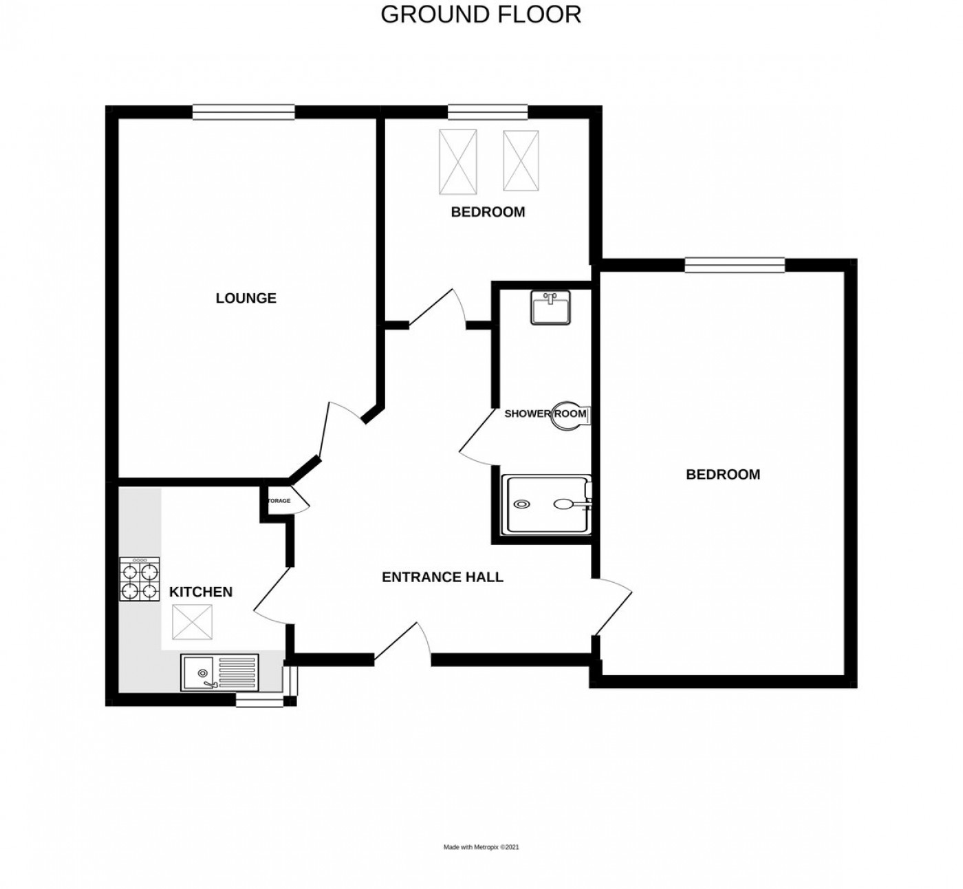 Images for Orchard Lane, Ledbury, Herefordshire EAID:3282071433 BID:713701