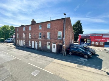 Click the photo for more details of Widemarsh Street, Hereford