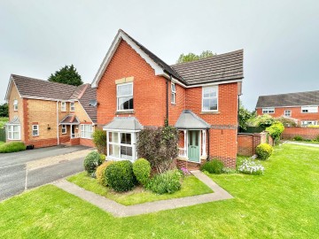 Click the photo for more details of Bartestree, Hereford