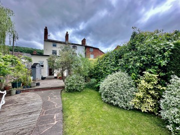 Click the photo for more details of The Homend, Ledbury, Herefordshire