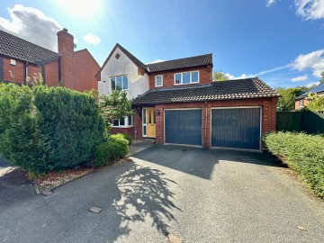 Click the photo for more details of Frost Road, Ledbury, Herefordshire