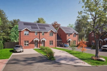 Click the photo for more details of Gorsty Lane, Hereford, Herefordshire