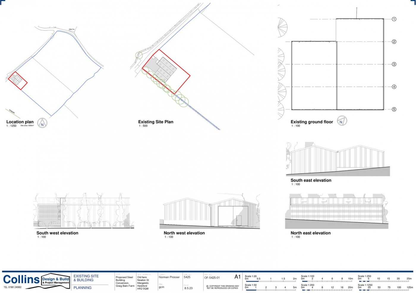 Images for Newton St Margarets, Hereford EAID:3282071433 BID:713703