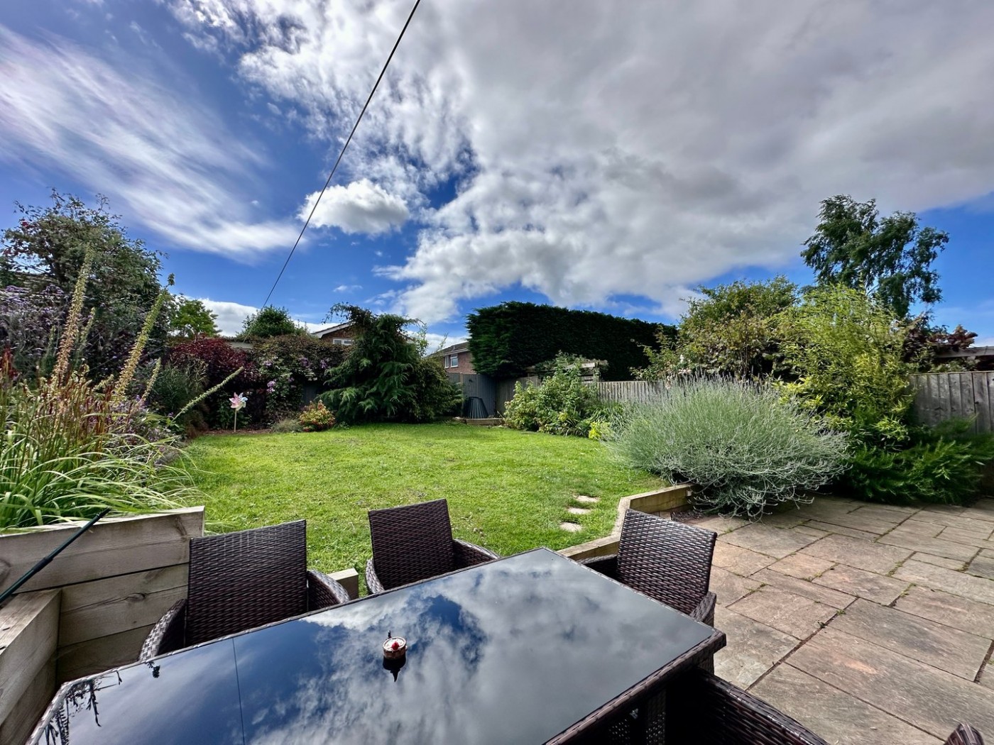 Images for Biddulph Way, Ledbury, Herefordshire EAID:3282071433 BID:713701