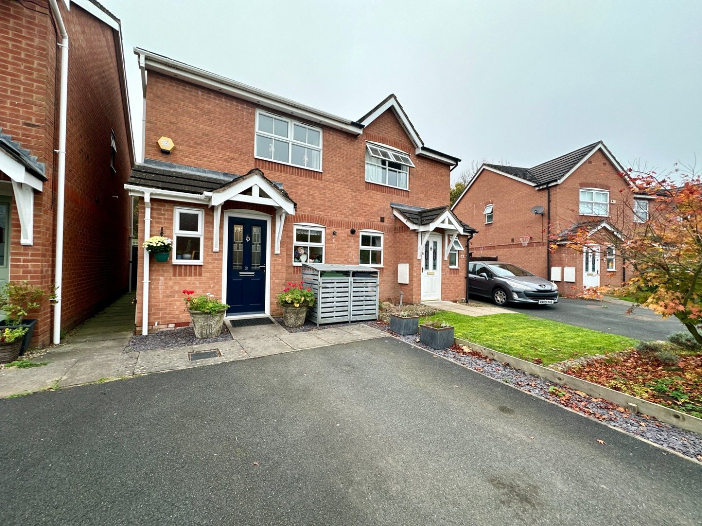 Images for Hallwood Drive, Ledbury, Herefordshire EAID:3282071433 BID:713701