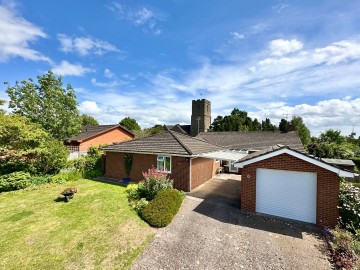 Click the photo for more details of Lugwardine, Hereford