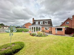 Images for Bridgford Close, Hereford