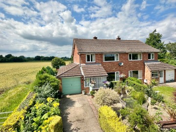 Click the photo for more details of Madley, Hereford