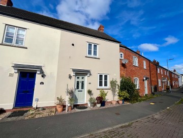 Click the photo for more details of Prince Rupert Road, Ledbury, Herefordshire