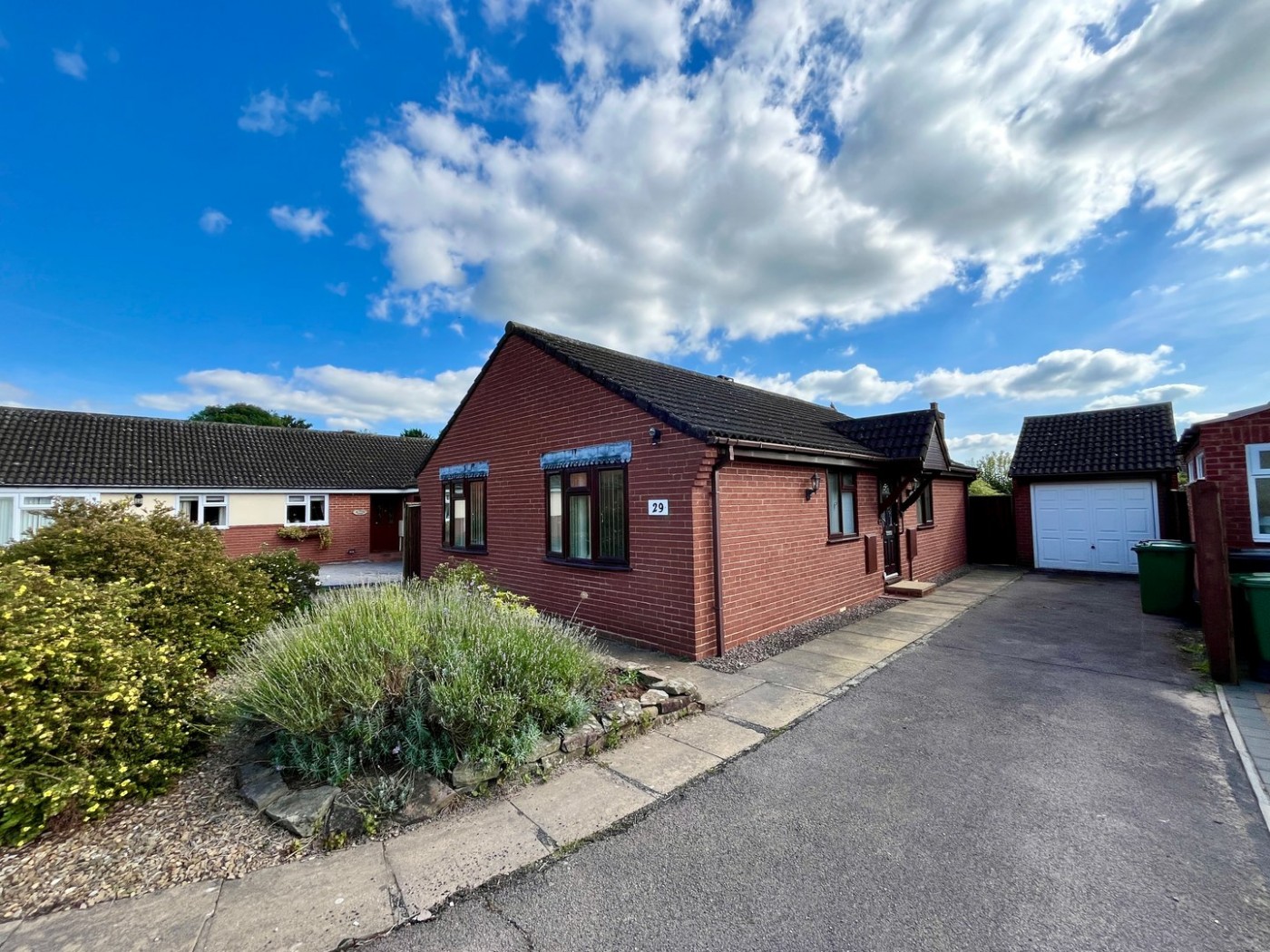 Images for Bramley Close, Ledbury, Herefordshire EAID:3282071433 BID:713701