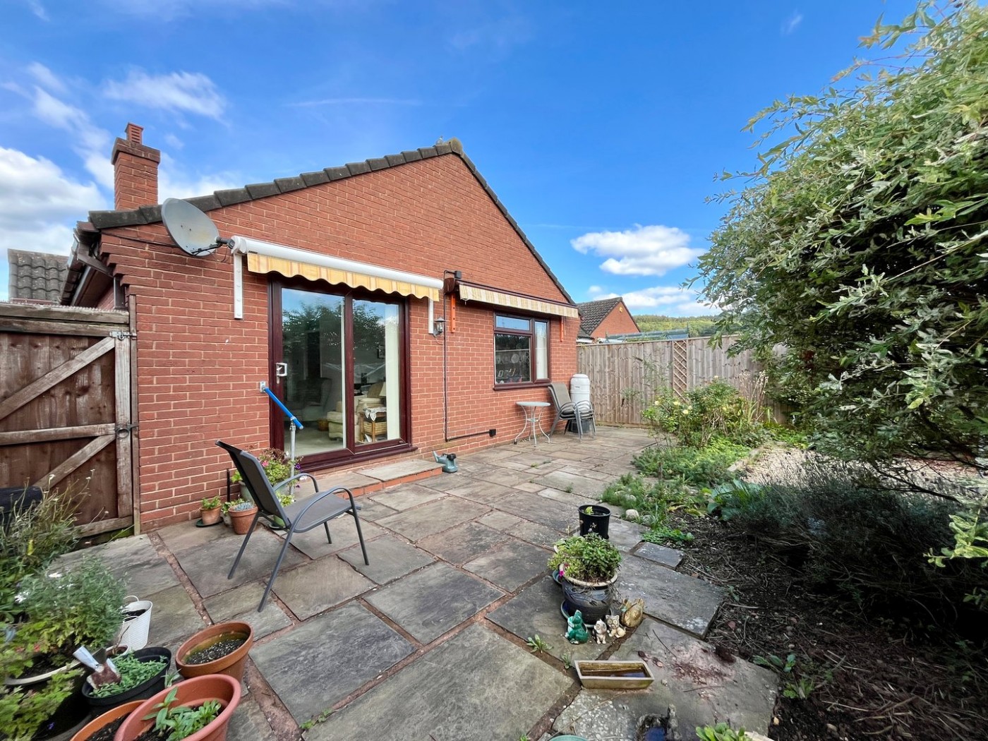 Images for Bramley Close, Ledbury, Herefordshire EAID:3282071433 BID:713701