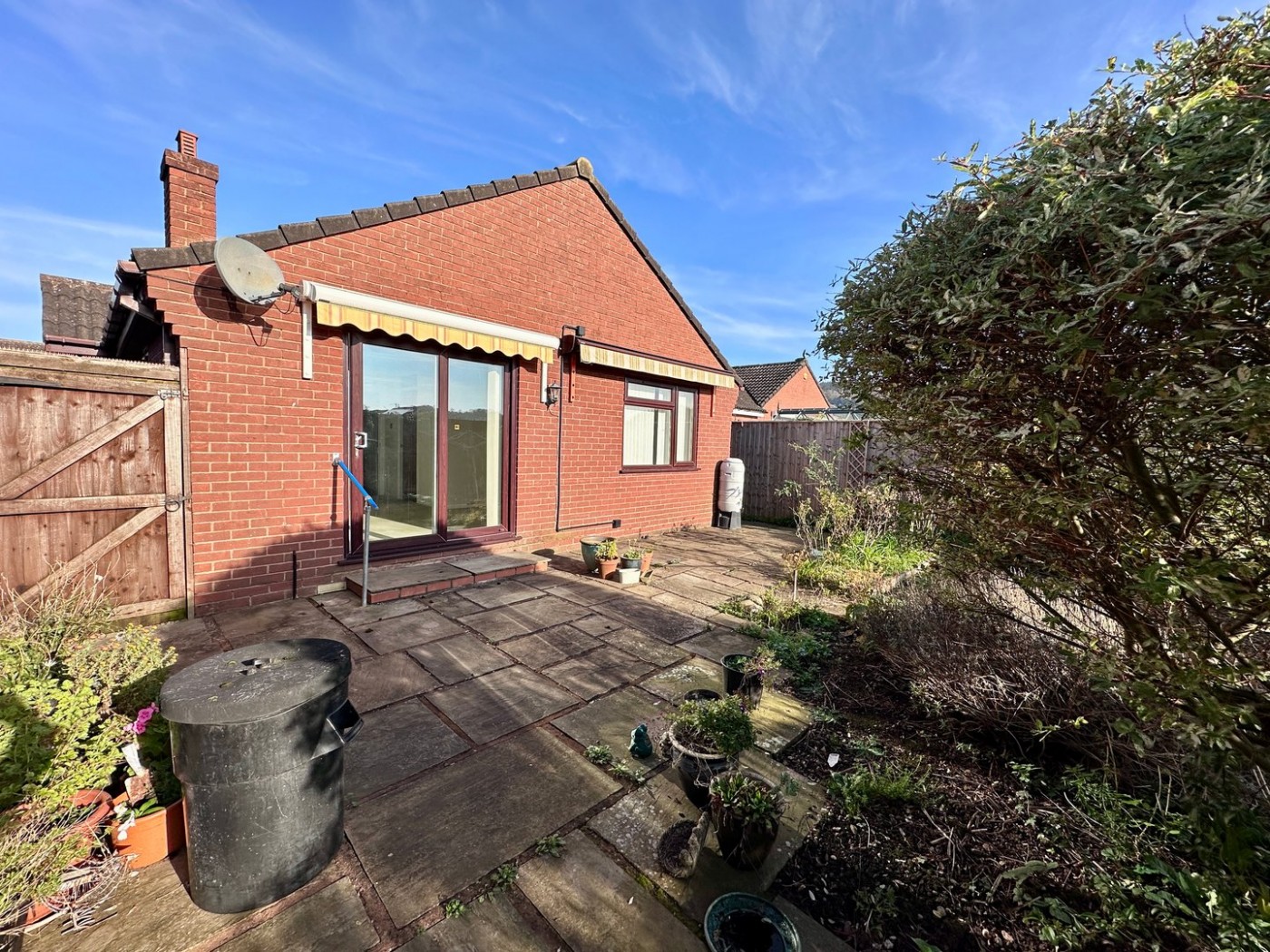 Images for Bramley Close, Ledbury, Herefordshire EAID:3282071433 BID:713701