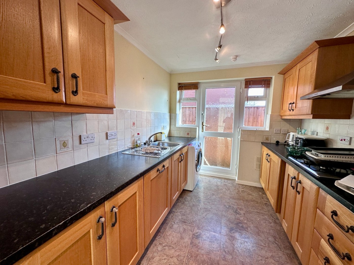 Images for Bramley Close, Ledbury, Herefordshire EAID:3282071433 BID:713701