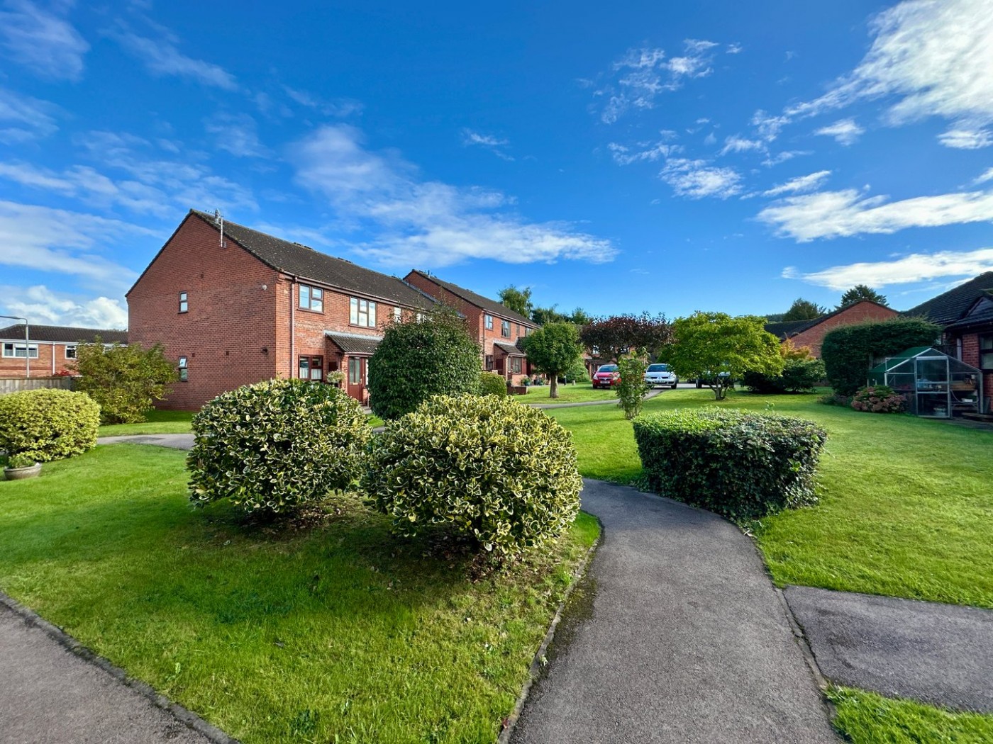 Images for Bramley Close, Ledbury, Herefordshire EAID:3282071433 BID:713701