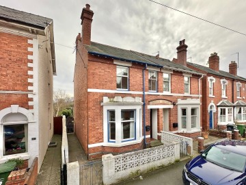 Click the photo for more details of Clive Street, Hereford