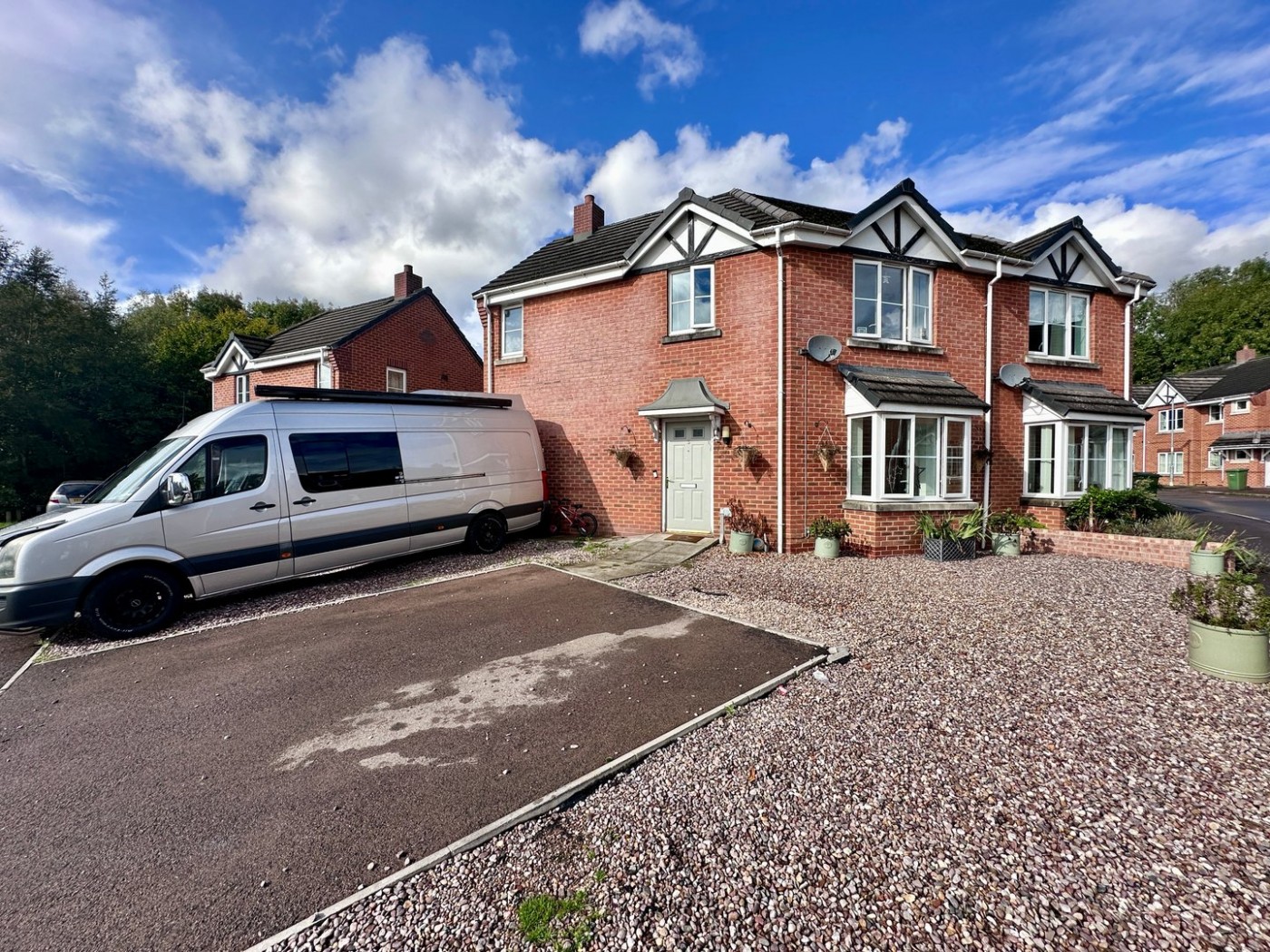 Images for Poplar Close, Ledbury, Herefordshire EAID:3282071433 BID:713701