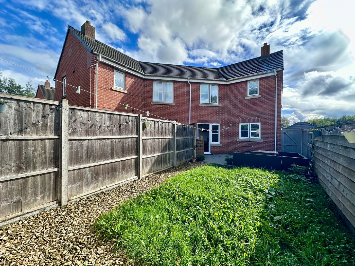 Images for Poplar Close, Ledbury, Herefordshire EAID:3282071433 BID:713701