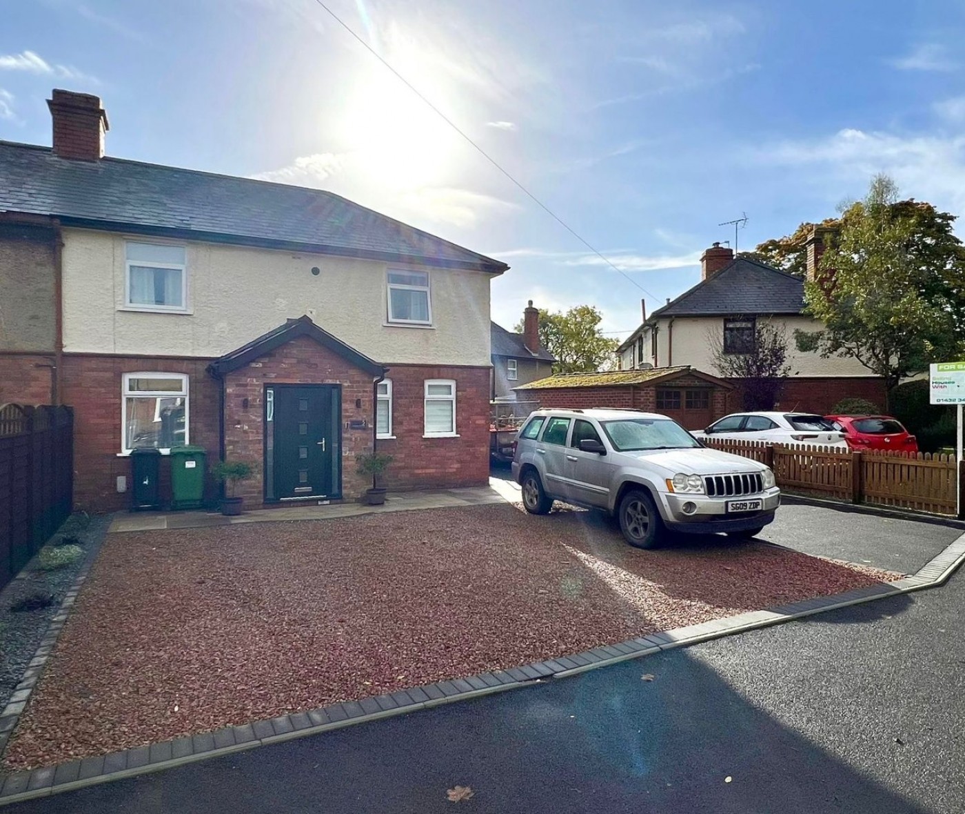 Images for Andrews Close, Hereford EAID:3282071433 BID:713703