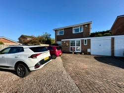 Images for Traherne Close, Ledbury, Herefordshire