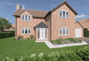 Click the photo for more details of Lower Eggleton, Herefordshire