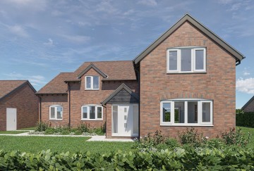 Click the photo for more details of Lower Eggleton, Herefordshire