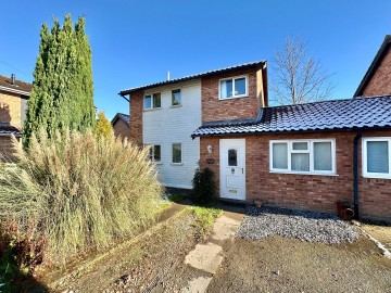 Click the photo for more details of Doncaster Avenue, Hereford