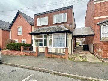 Click the photo for more details of Stanhope Street, Hereford