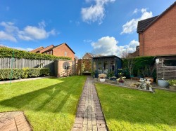 Images for Hazle Close, Ledbury, Herefordshire