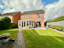 Images for Hazle Close, Ledbury, Herefordshire