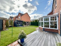 Images for Hazle Close, Ledbury, Herefordshire