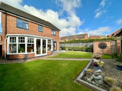 Images for Hazle Close, Ledbury, Herefordshire