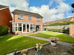 Images for Hazle Close, Ledbury, Herefordshire