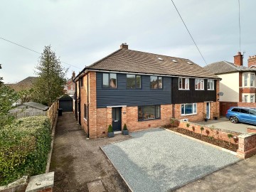 Click the photo for more details of Ingestre Street, Hereford